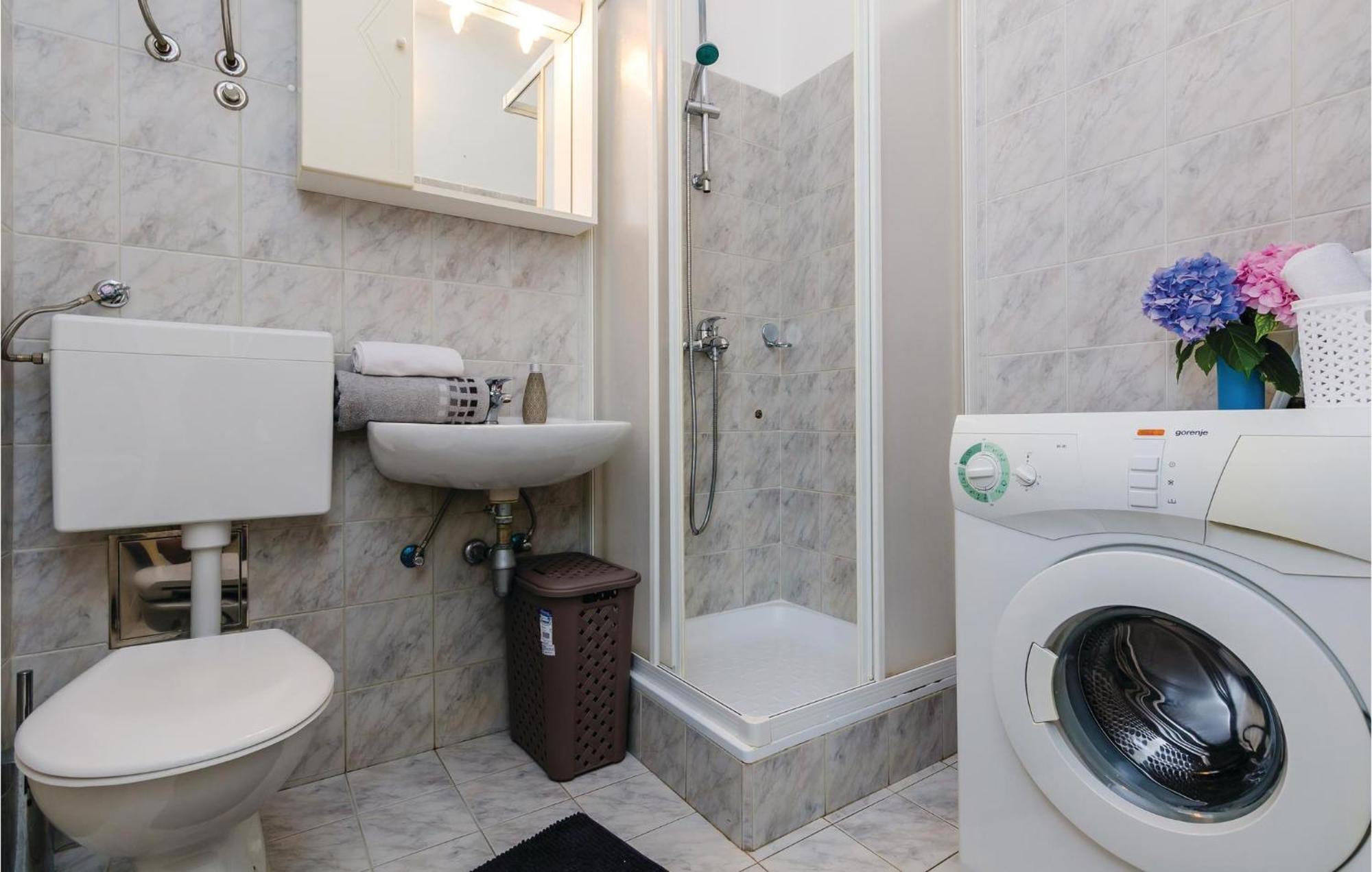 Pet Friendly Apartment In Bosanka With Kitchen Dubrovnik Dış mekan fotoğraf