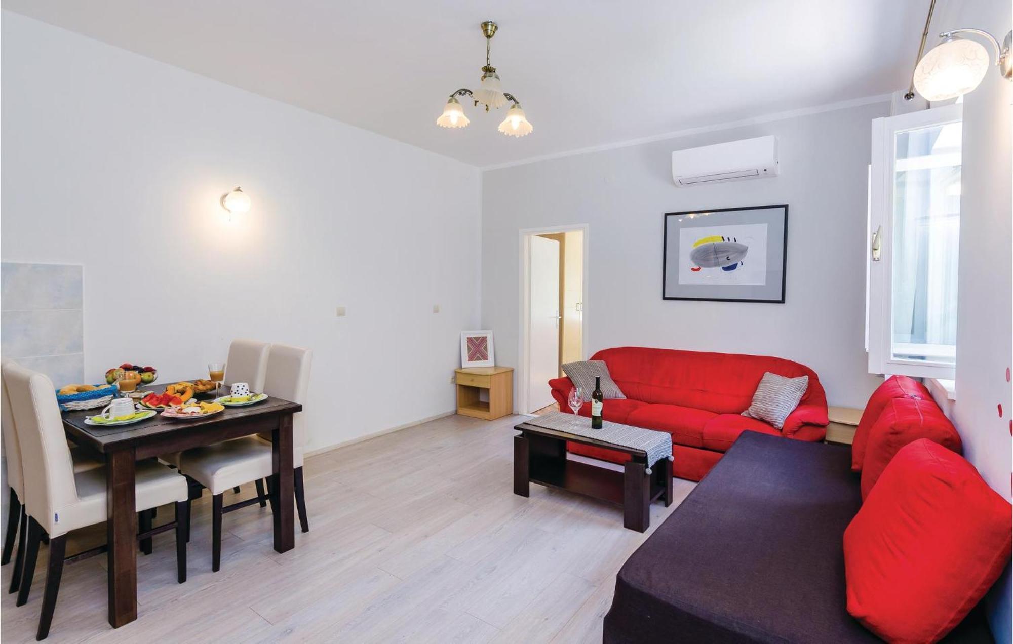 Pet Friendly Apartment In Bosanka With Kitchen Dubrovnik Dış mekan fotoğraf