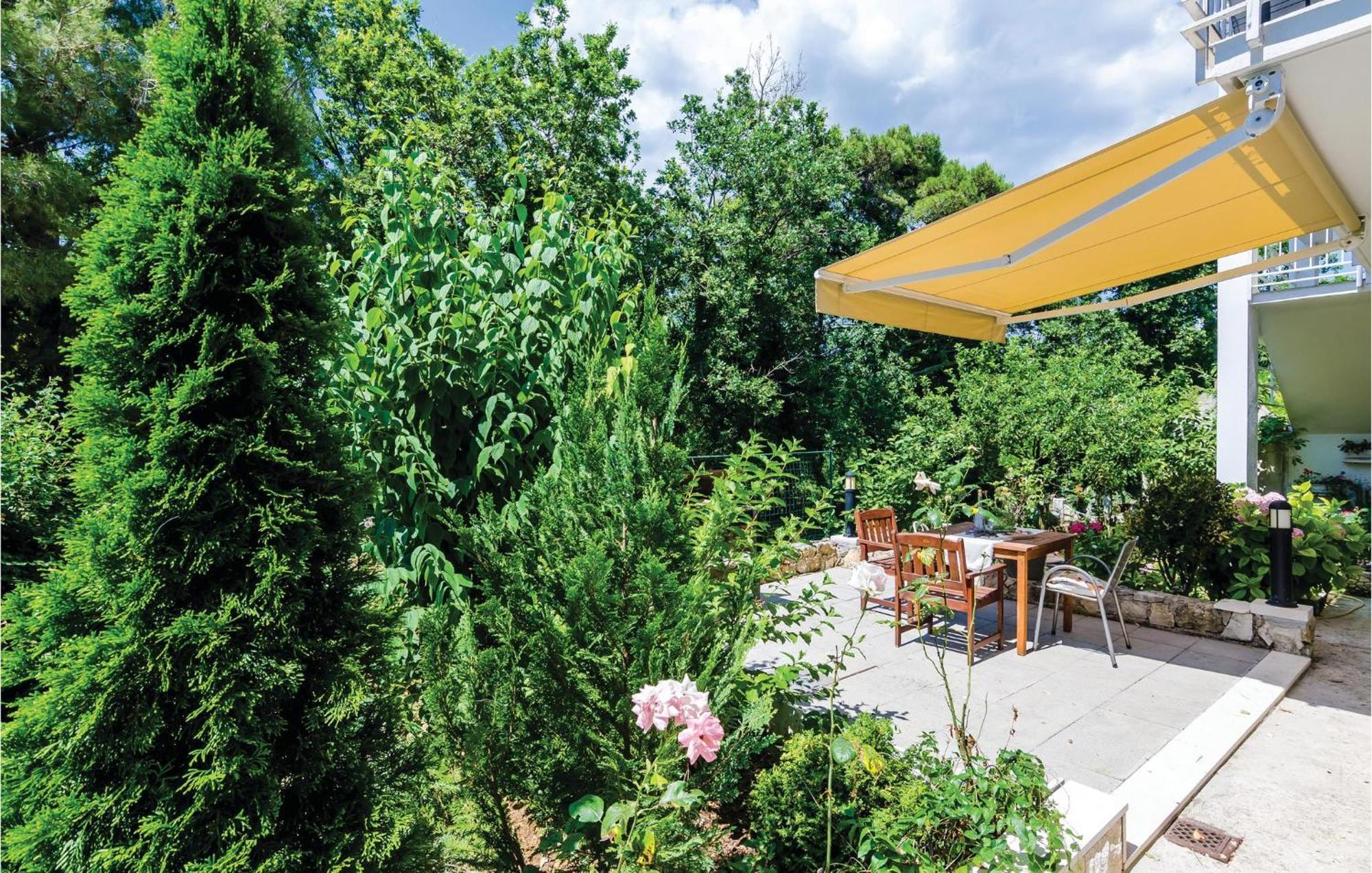 Pet Friendly Apartment In Bosanka With Kitchen Dubrovnik Dış mekan fotoğraf