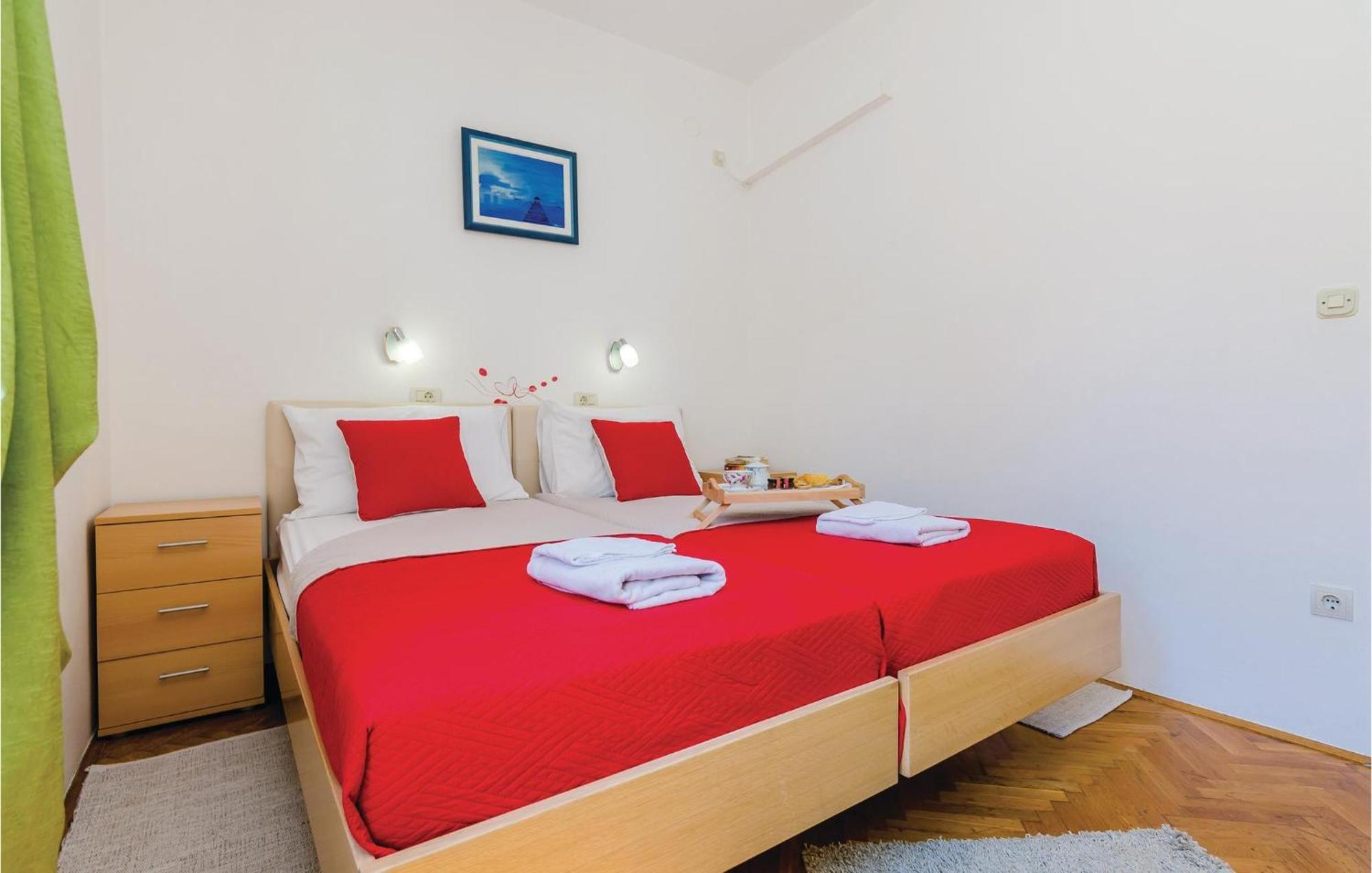 Pet Friendly Apartment In Bosanka With Kitchen Dubrovnik Dış mekan fotoğraf