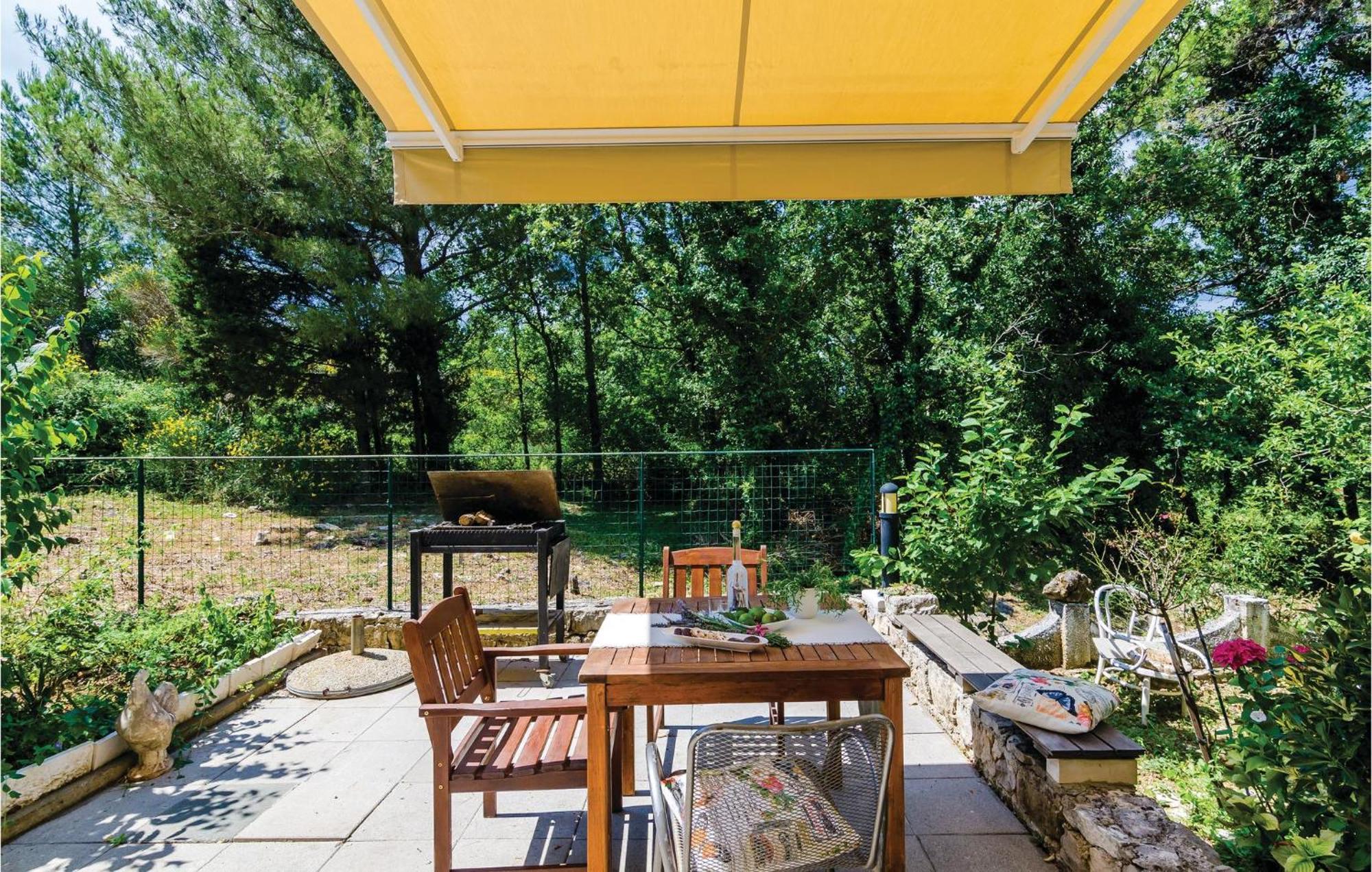 Pet Friendly Apartment In Bosanka With Kitchen Dubrovnik Dış mekan fotoğraf
