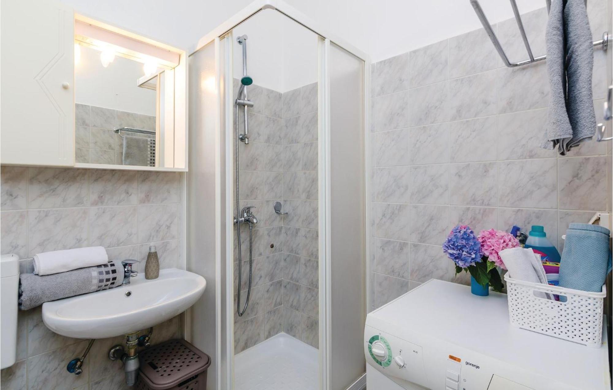 Pet Friendly Apartment In Bosanka With Kitchen Dubrovnik Dış mekan fotoğraf