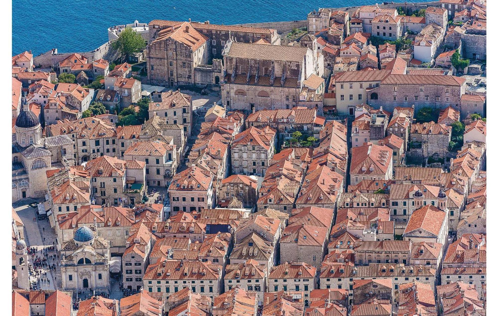 Pet Friendly Apartment In Bosanka With Kitchen Dubrovnik Dış mekan fotoğraf